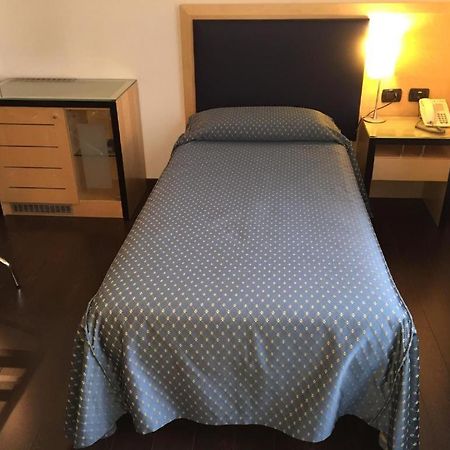 Luxury Rooms Padova Station מראה חיצוני תמונה
