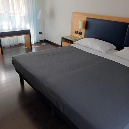 Luxury Rooms Padova Station מראה חיצוני תמונה