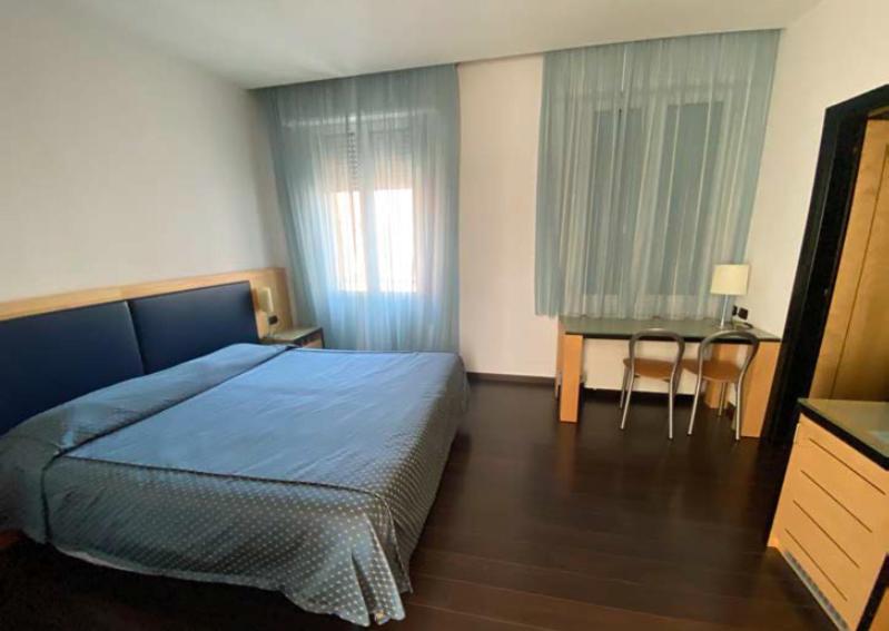 Luxury Rooms Padova Station מראה חיצוני תמונה