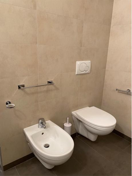 Luxury Rooms Padova Station מראה חיצוני תמונה