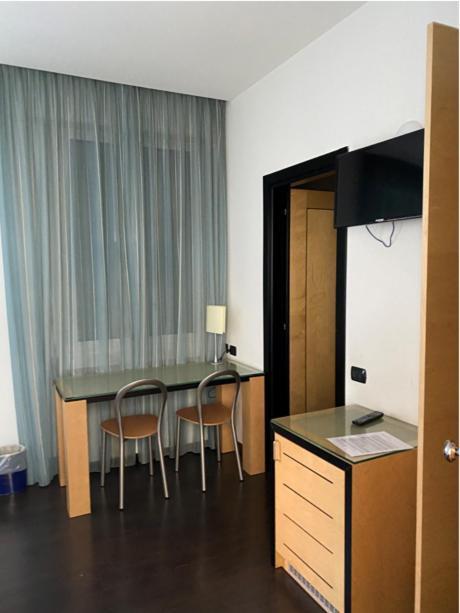 Luxury Rooms Padova Station מראה חיצוני תמונה