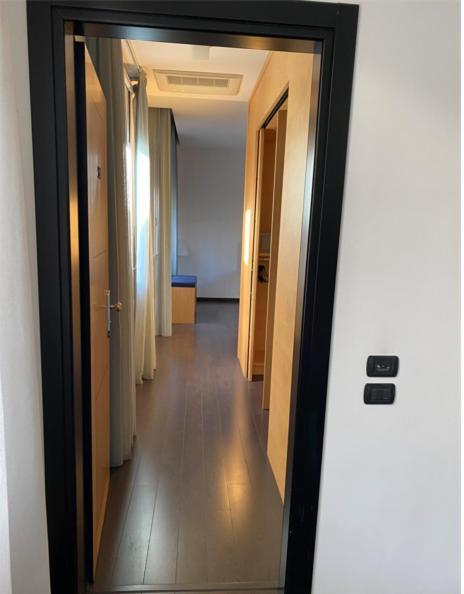 Luxury Rooms Padova Station מראה חיצוני תמונה